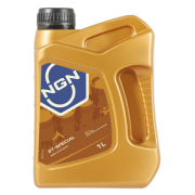 NGN V172085623 Масло моторное полусинтетика  1 л.