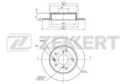 Zekkert BS6243