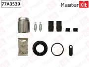 MasterKit 7 * * * 9