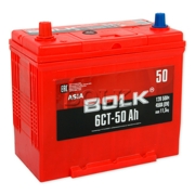 BOLK ABJ501