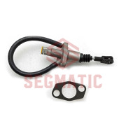 SEGMATIC S * * * 8