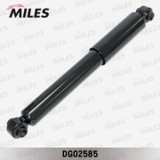 Miles DG02585