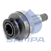 SAMPA 052247