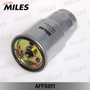 Miles AFFS011 Фильтр топливный