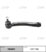 CTR CET186