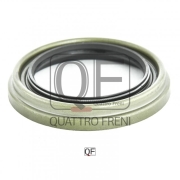 QUATTRO FRENI QF00Y00037