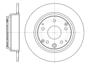 G-BRAKE GR01670