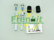 Frenkit 8 * * * 5