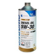 CWORKS A12SR1001 Моторное масло Синтетическое 5W-30 1л