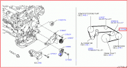 NISSAN 11720JK20A