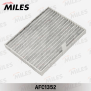 Miles AFC1352 Фильтр салонный