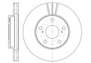 G-BRAKE GR02451