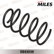 Miles D * * * 9
