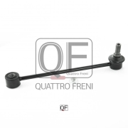 QUATTRO FRENI QF17D00184