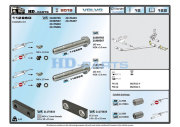 HD-parts 112960