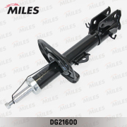 Miles DG21600