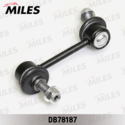 Miles DB78187