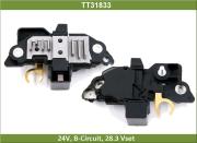 Tesla Technics TT31833