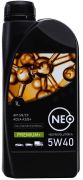NEO OIL NRA0540001