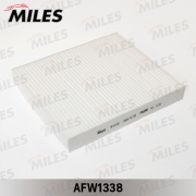 Miles AFW1338 Фильтр салонный