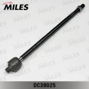 Miles DC39025