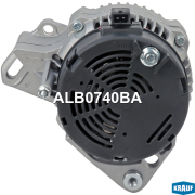 Krauf ALB0740BA Генератор