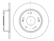 G-BRAKE GR01659