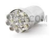 Маяк 12T25W9LED