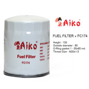 AIKO FC174