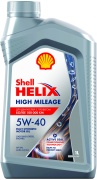 Shell 550050426 Масло моторное синтетика 5W-40 1 л.