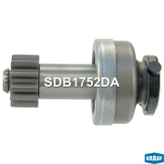 Krauf SDB1752DA