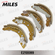 Miles E210089