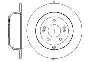 G-BRAKE GR01911