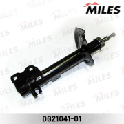 Miles D * * * 1