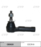 Ctr CECR9