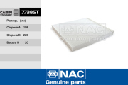 Nac 7738ST