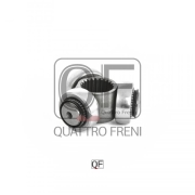 QUATTRO FRENI QF00000090