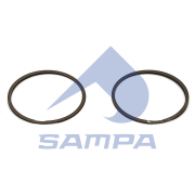 SAMPA 030804