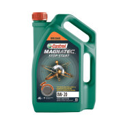 Castrol 15D353