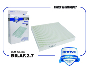BRAVE BRAF27