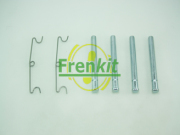 Frenkit 9 * * * 0