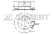 Zekkert BS6092