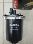 PATRON PF3407