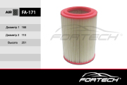 Fortech FA171