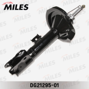 Miles D * * * 1