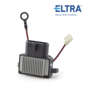 ELTRA 45523702 Реле-регулятор генератора