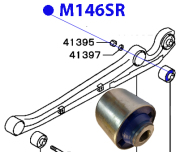Фортуна M146SR
