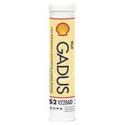Shell 550050009 Смазка Gadus S2 V220AD 2 0,4 кг