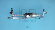 QUATTRO FRENI Q * * * 7