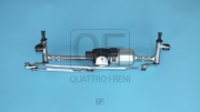 QUATTRO FRENI QF01N00137